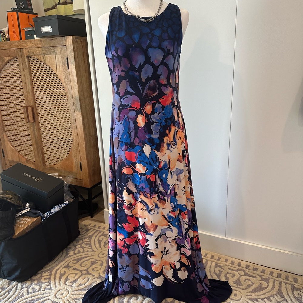 Tommy Bahama, sleeveless Dress